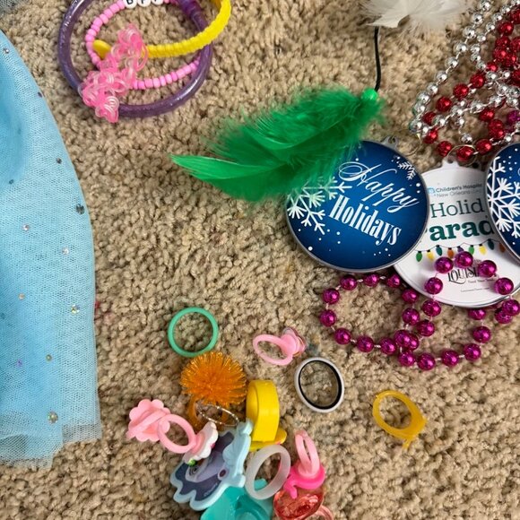 Dress up bundle girls - Picture 2 of 4